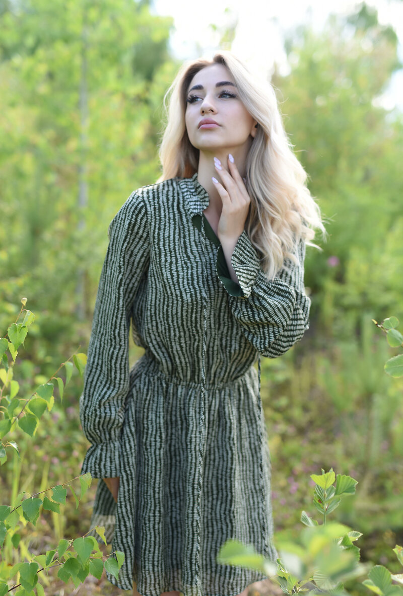 Наташенька, 28 лет, 6 размер груди