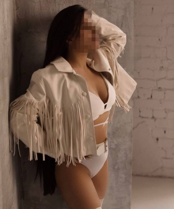 Виктория, 26 лет, 3 размер груди